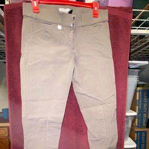COPY - Horze Riding Breeches